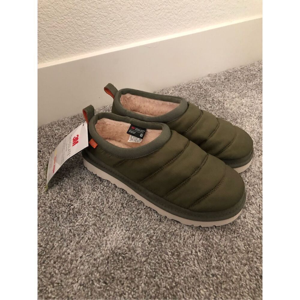 UGG Tasman Puff Men's Size 9